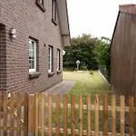 Haus Figaro Mit Hund Сasa de vacaciones *