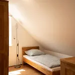 Haus Figaro Mit Hund Сasa de vacaciones