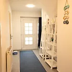 Сasa de vacaciones Haus Figaro Mit Hund Schillig