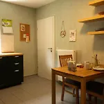 Сasa de vacaciones Haus Figaro Mit Hund *