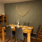 Haus Figaro Mit Hund Casa vacanze
