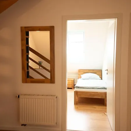 Casa vacanze Haus Figaro Mit Hund Schillig