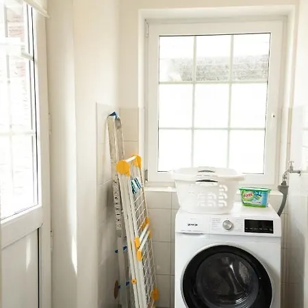 Haus Figaro Mit Hund 펜션 *