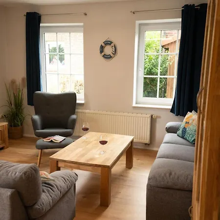 Haus Figaro Mit Hund Casa vacanze *