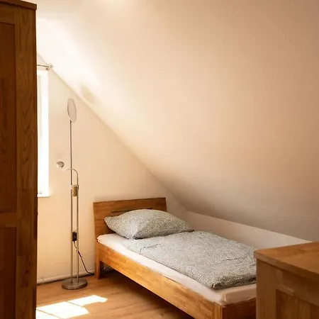 Haus Figaro Mit Hund Casa vacanze