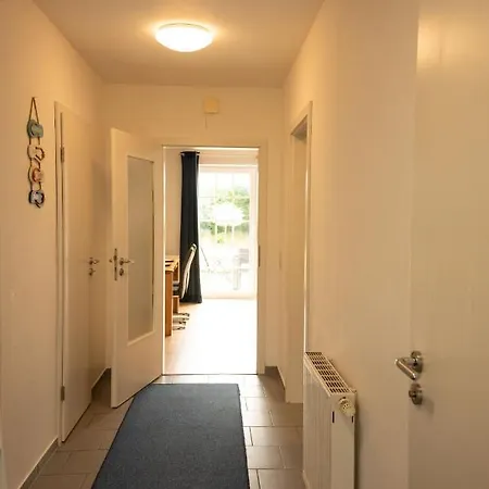 Casa vacanze Haus Figaro Mit Hund