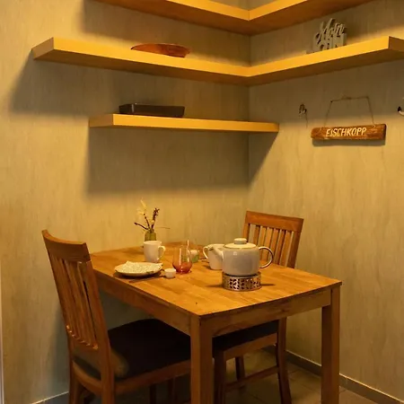 펜션 Haus Figaro Mit Hund