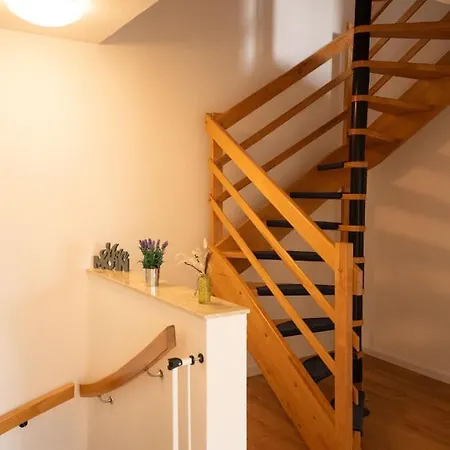 Haus Figaro Mit Hund Casa vacanze *