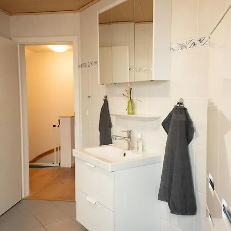 Haus Figaro Mit Hund Casa vacanze