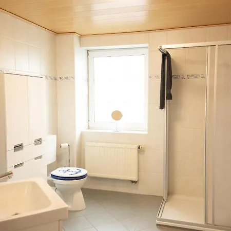 Haus Figaro Mit Hund Schillig