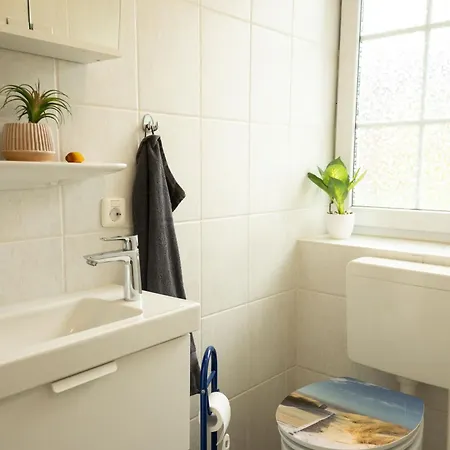 Tatil Evi Haus Figaro Mit Hund *