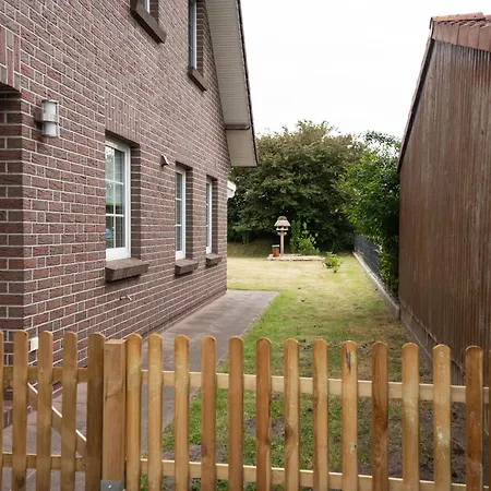 Haus Figaro Mit Hund Casa vacanze *