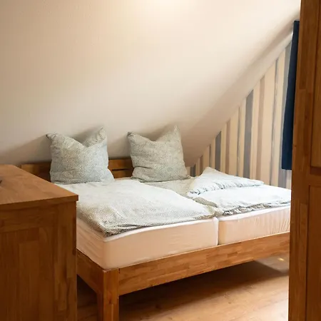 Haus Figaro Mit Hund Tatil Evi Schillig