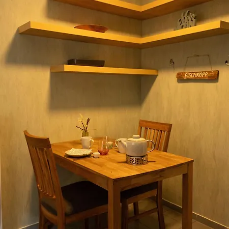 別荘 Haus Figaro Mit Hund