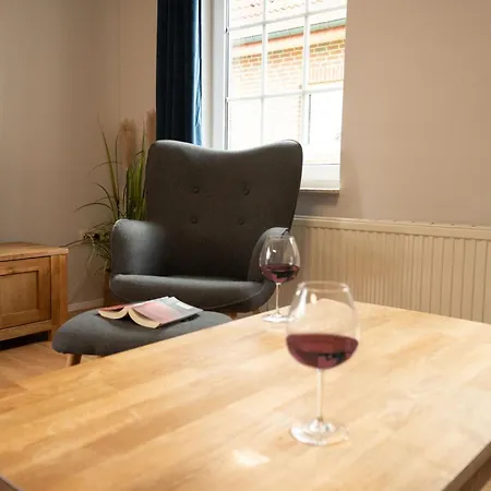 Haus Figaro Mit Hund Casa vacanze *