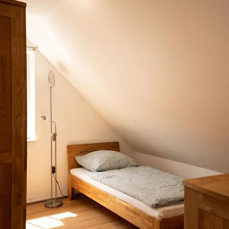 Haus Figaro Mit Hund Tatil Evi