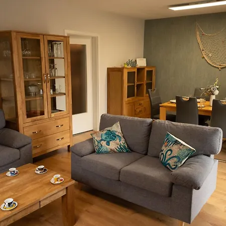 Casa vacanze Haus Figaro Mit Hund Schillig