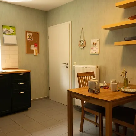 Tatil Evi Haus Figaro Mit Hund *