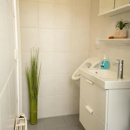 別荘 Haus Figaro Mit Hund *