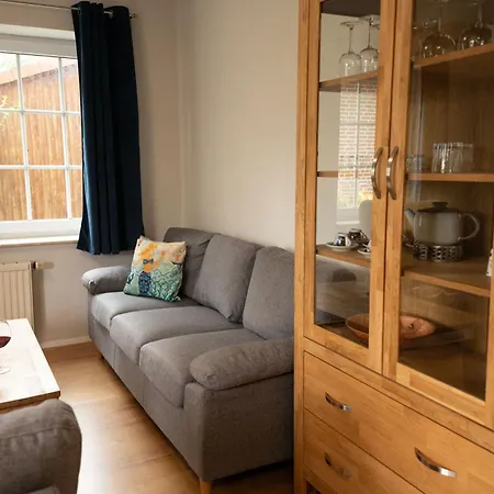 別荘 Haus Figaro Mit Hund *