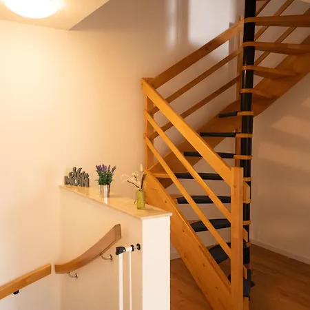 Hébergement de vacances Haus Figaro Mit Hund *